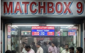 Nagaland Lottery Sambad at-Matchbox-9 featured image