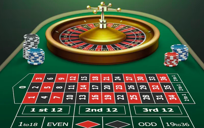 dirty roulette​ at matchbox 9 body image